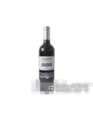法斯达波尔多干红葡萄酒