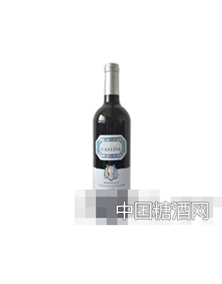 法斯达波尔多葡萄酒