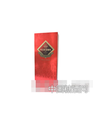 玛卡拉菲礼盒（红）
