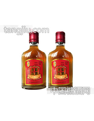 裕阳劲鹿茸血酒125ml