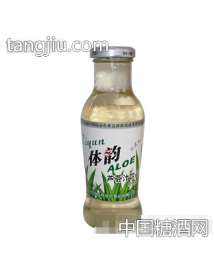芦荟汁饮品260ml