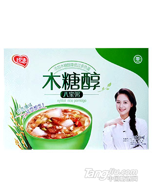 珍恋木糖醇八宝粥