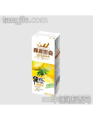 椰源世嘉果悠