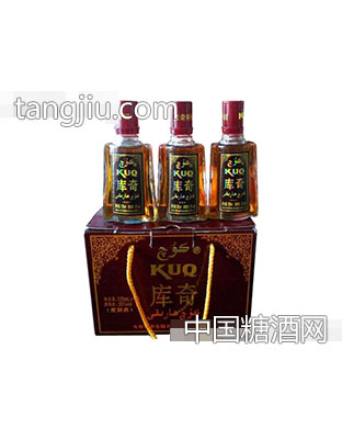 库奇配制酒