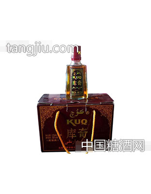 库奇配制酒125ml