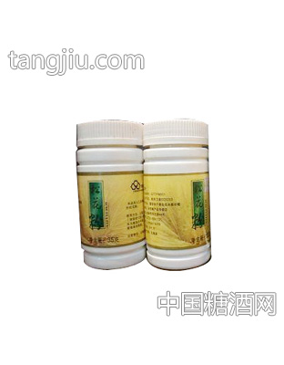 源源堂松花粉