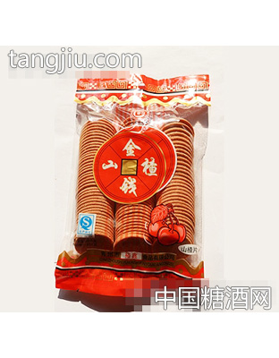210克春桂金钱山楂