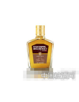 一叶仙·致青春系列酒