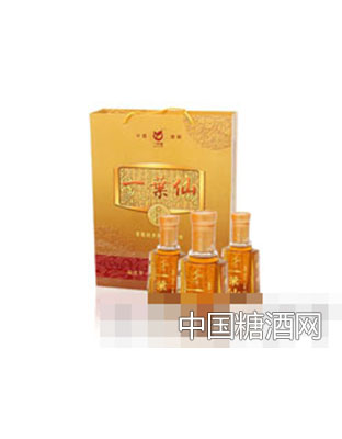 一叶仙·养生酒