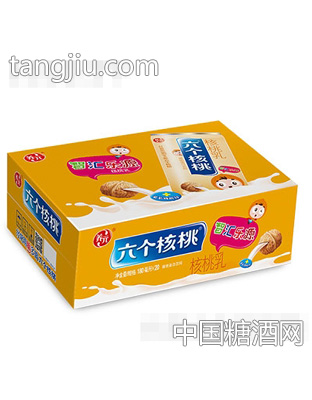 养元智汇乐源六个核桃