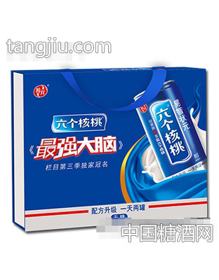 养元易智状元六个核桃