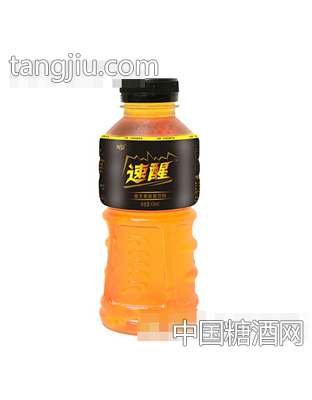 与众速醒维生素功能饮料