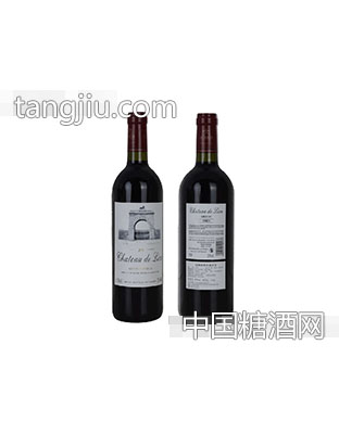 雄狮城堡2008葡萄酒