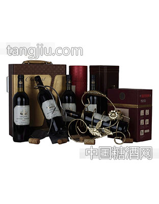 龙船将军大家族