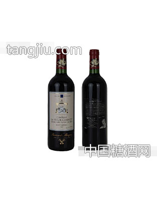 拉图加棣干红