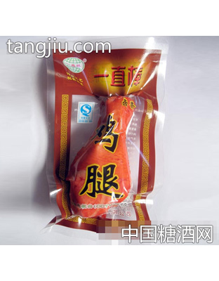 鸡腿袋装