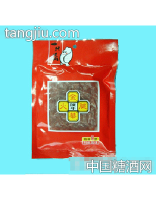 陈年火腿丝