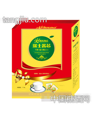 阳光西点瑞士酱芯糕点1.1kg