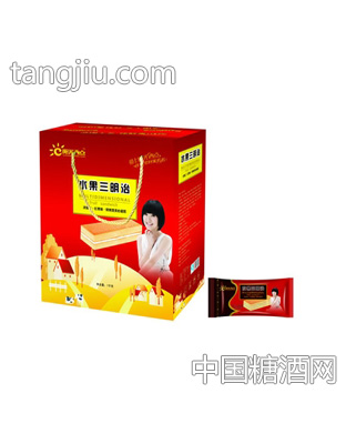 阳光西点1000g红枣三明治