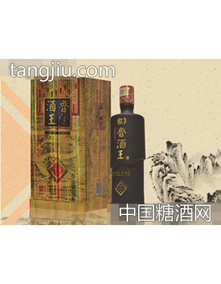 鲁酒王 尊品