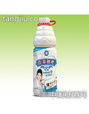 甘之泉营养冰淇淋奶吧1500ml