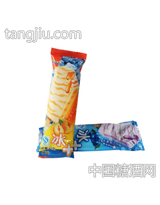 毅志冰+