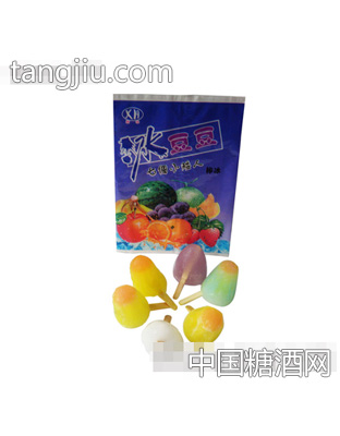 毅志冰豆豆