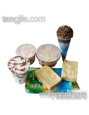 毅志冰淇淋