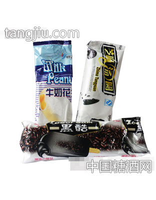 毅志黑酷