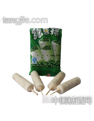 毅志绿豆排