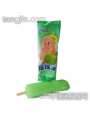 毅志摇摇冻
