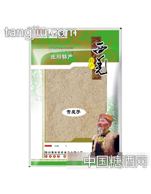 西羌雪魔芋