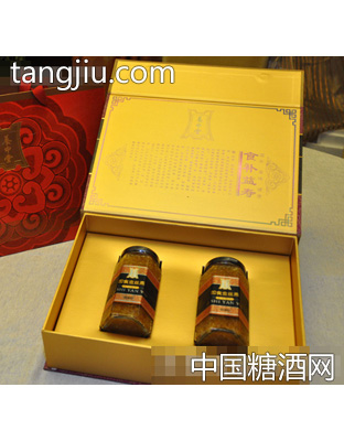 养中堂即食金丝燕