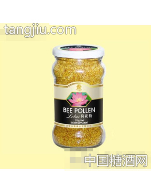 永隆荷花粉