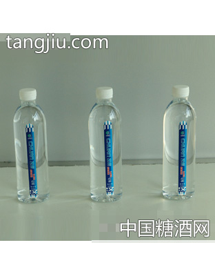 川东水业