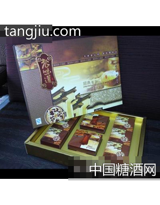 老味道酥皮礼盒