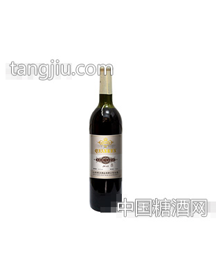 乾润经典干红 皂