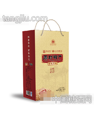五福好礼博粹烧饼