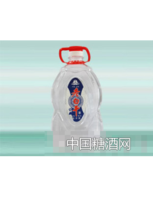 曹腾贡酒老白干