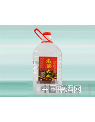 曹腾贡高粱大曲酒