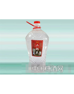 曹腾贡二锅头酒