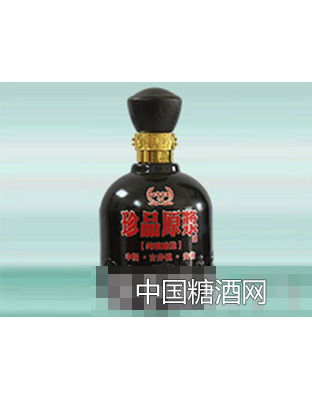百年贡酒珍品原浆