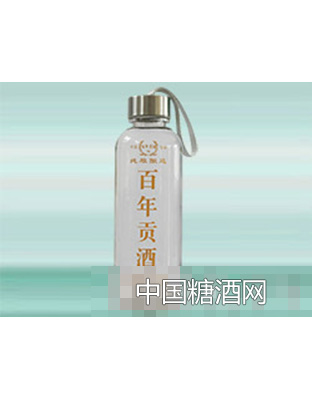 百年贡酒原浆（黄）
