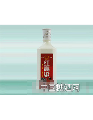 百年贡酒红高粱
