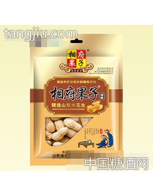相府果子500g卤味大花生