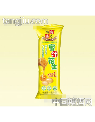 相府果子蜜汁花生