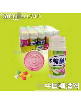正大迷宫木糖醇