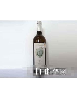 贝尔札克潘尼索酒堡干白葡萄酒