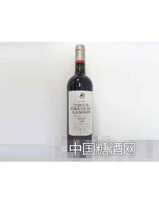 榄栋酒堡干红葡萄酒