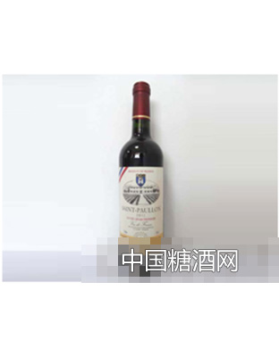圣保罗精选干红葡萄酒
